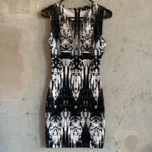 SEXY H&M dress
